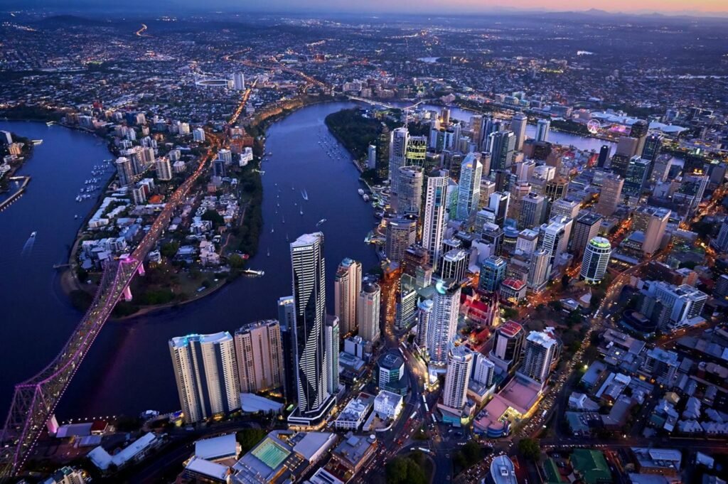 property investment fund seq real estate