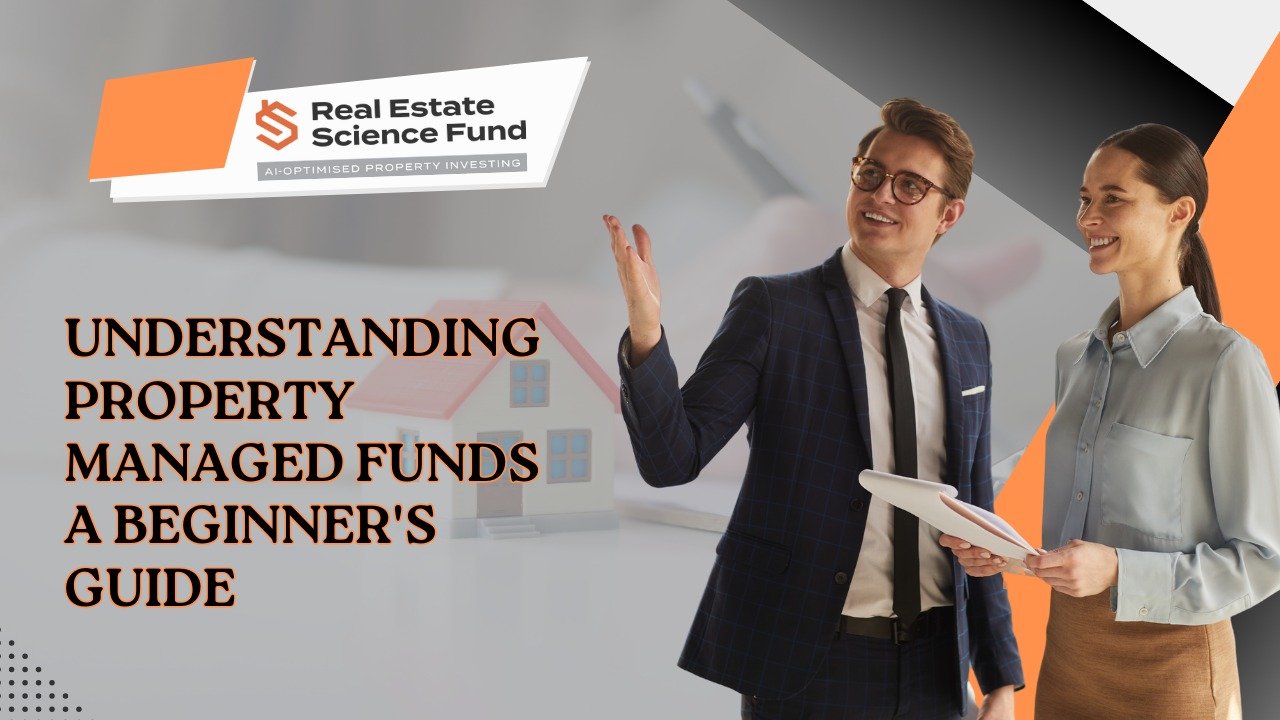 property managed funds,