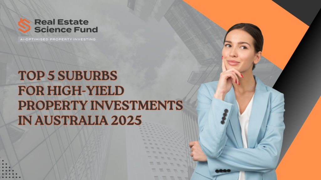 property market trends australia