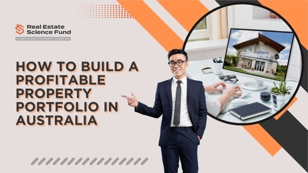 build property portfolio australia