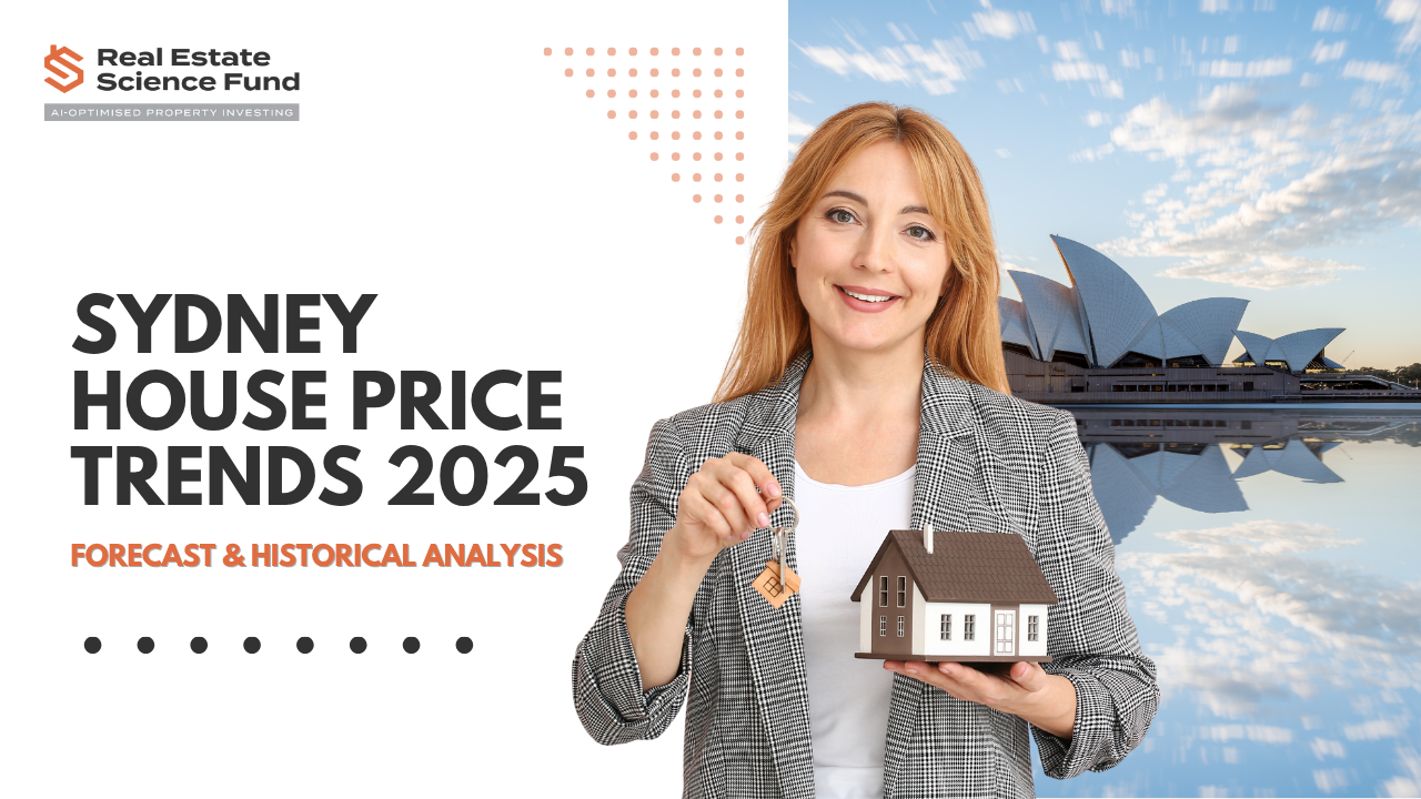 sydney house price trends