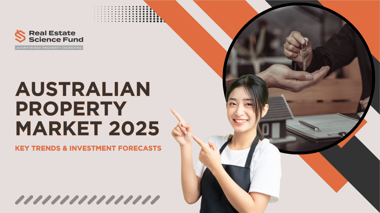 australian property price trend