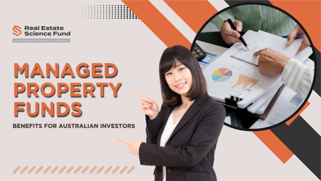 property managed funds