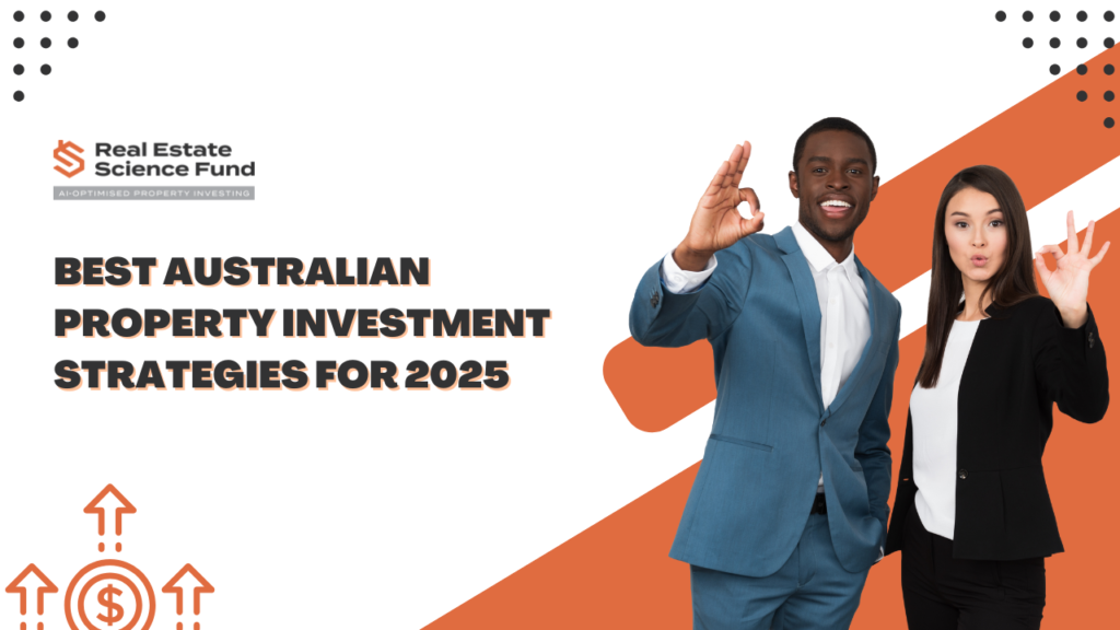 real estate investment strategies australia