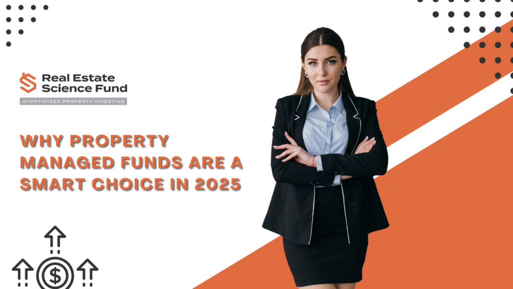 property managed funds