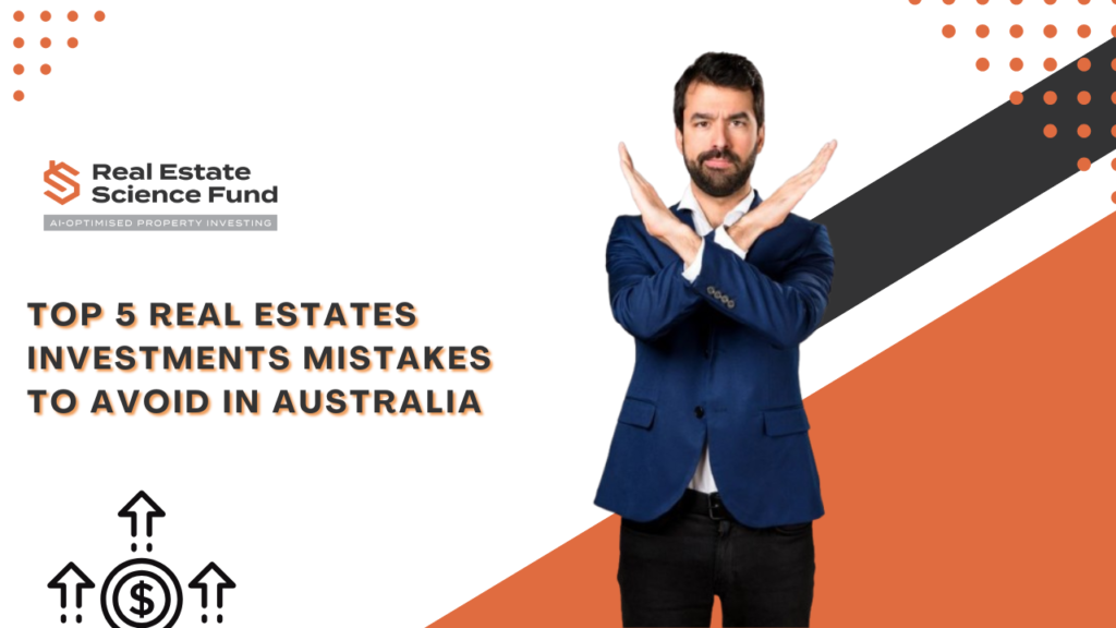 australian property investment