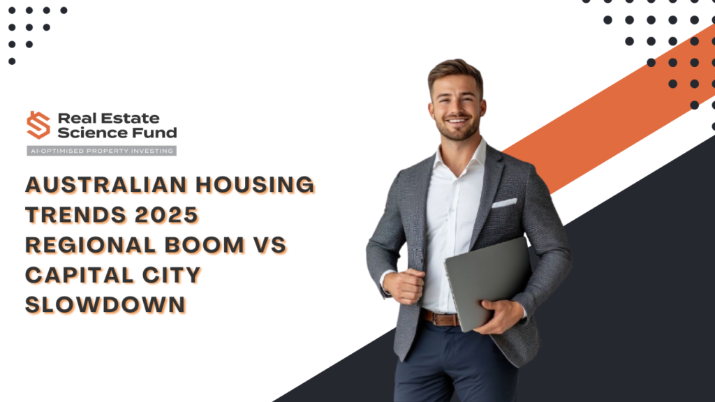 housing trends australia