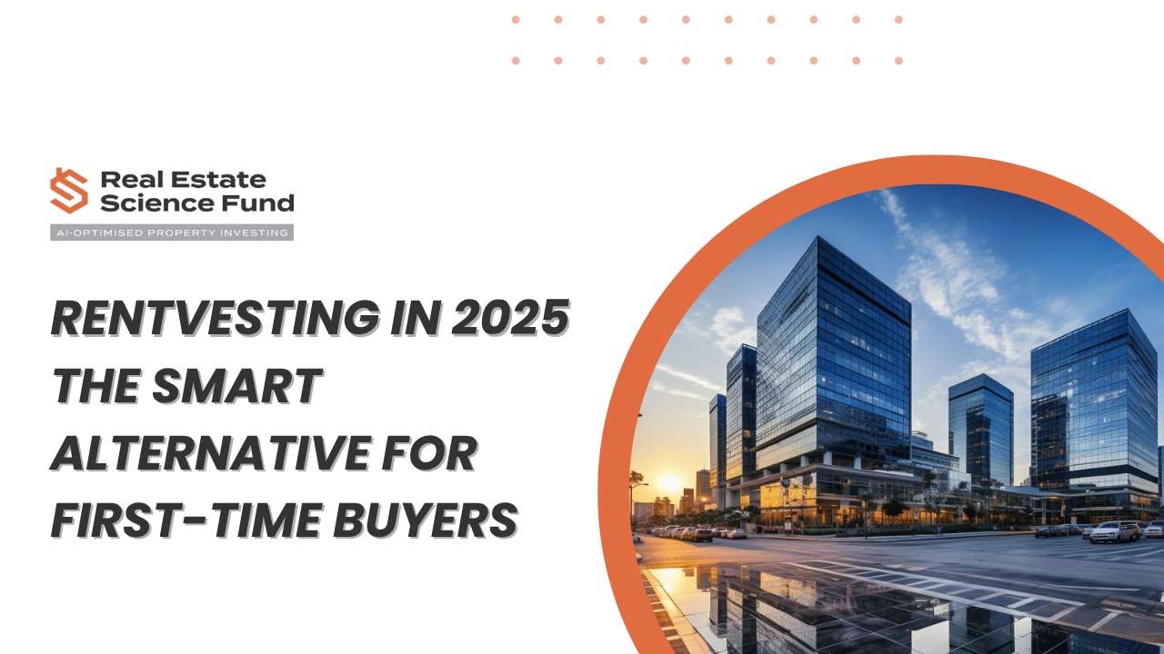 rentvesting strategy
