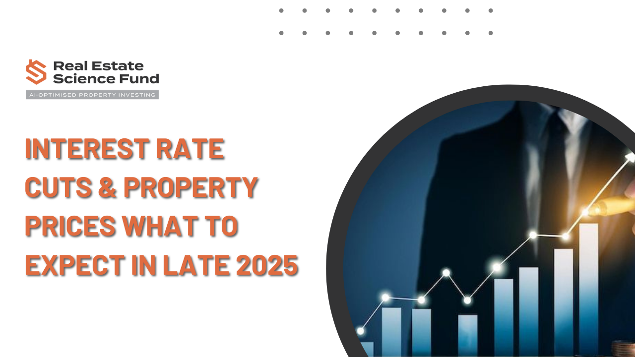RBA rate cuts 2025