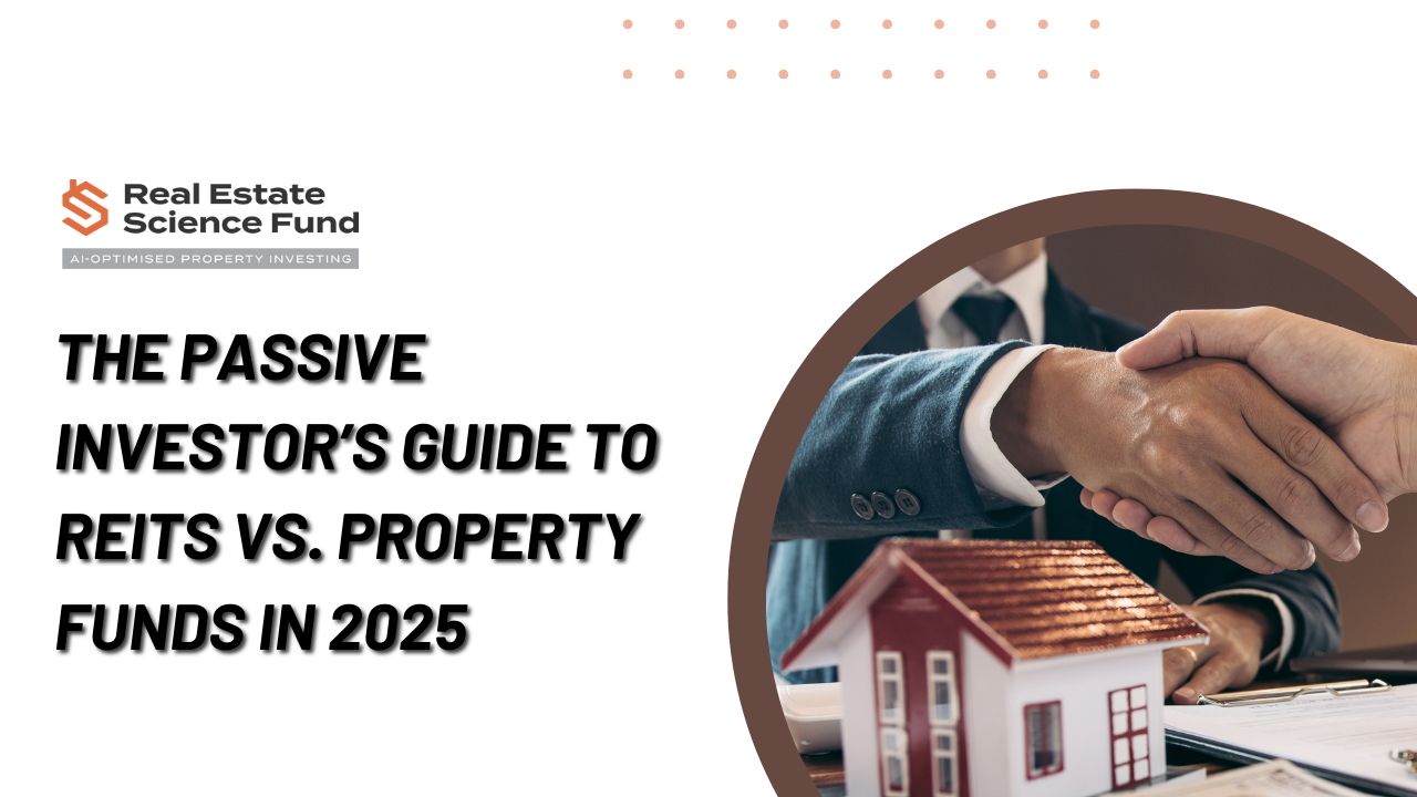 REITs australia 2025