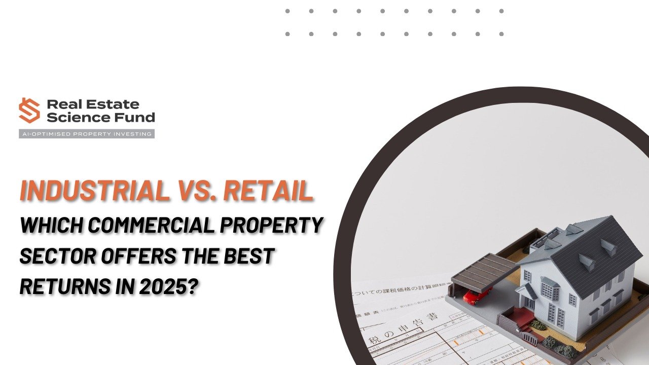 commercial property research