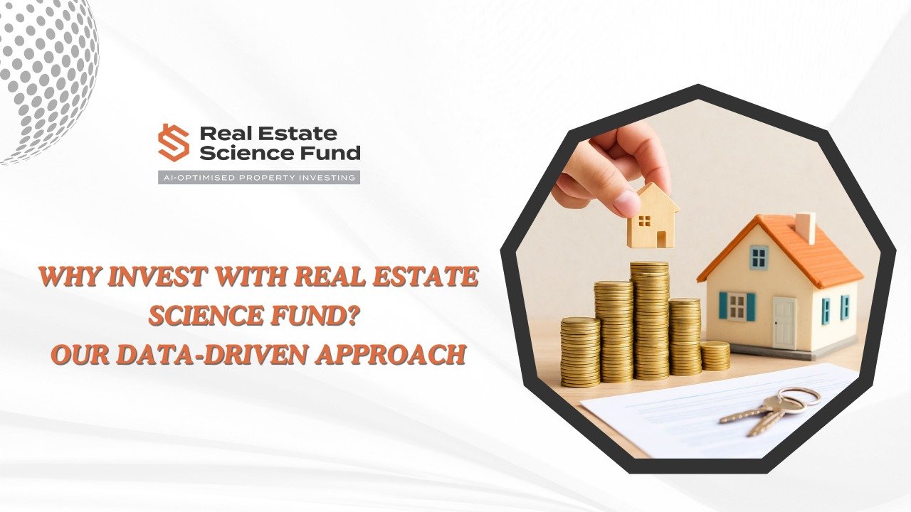 australian real estate investment