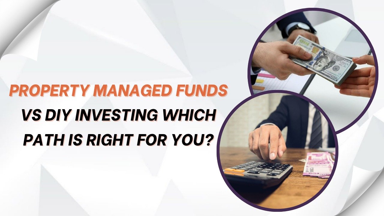 property managed funds
