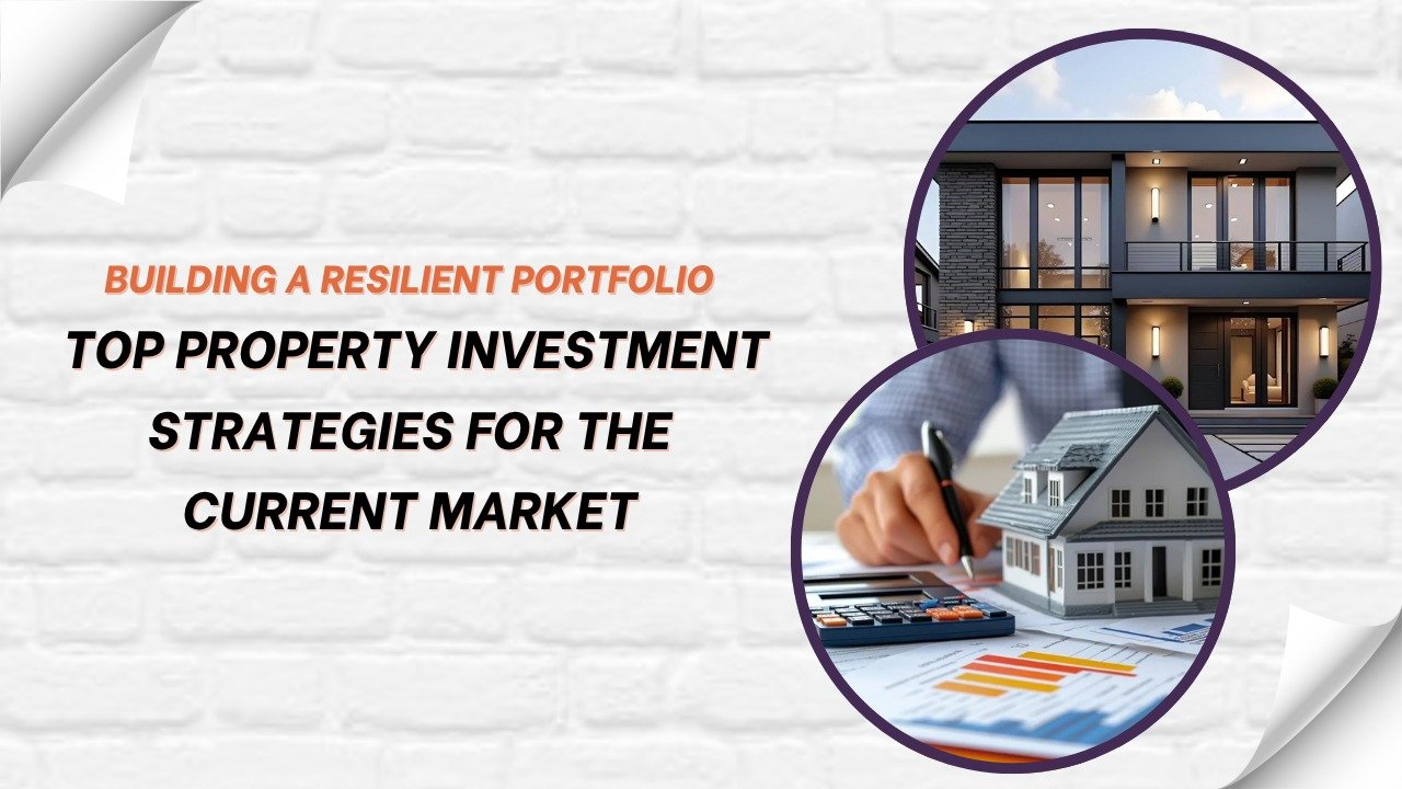 property investment strategy