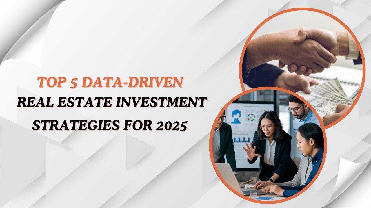 real estate investment strategies