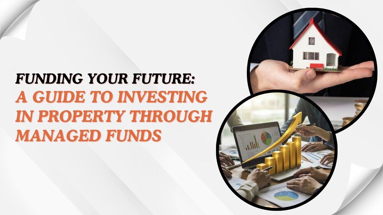 funding investment property