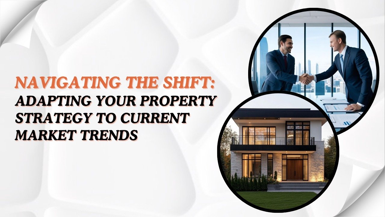 property trends australia