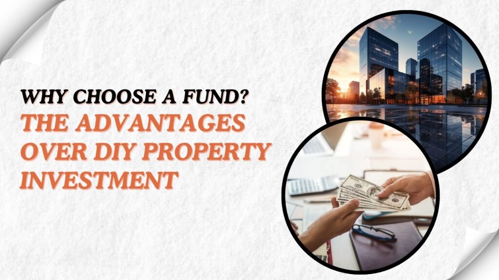 property investment fund