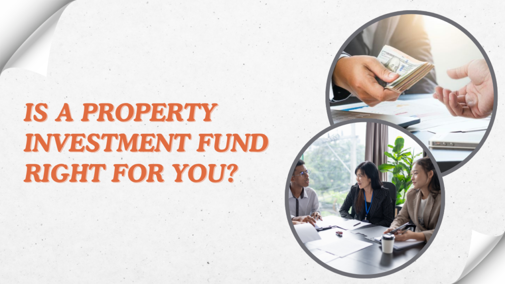 property investment fund
